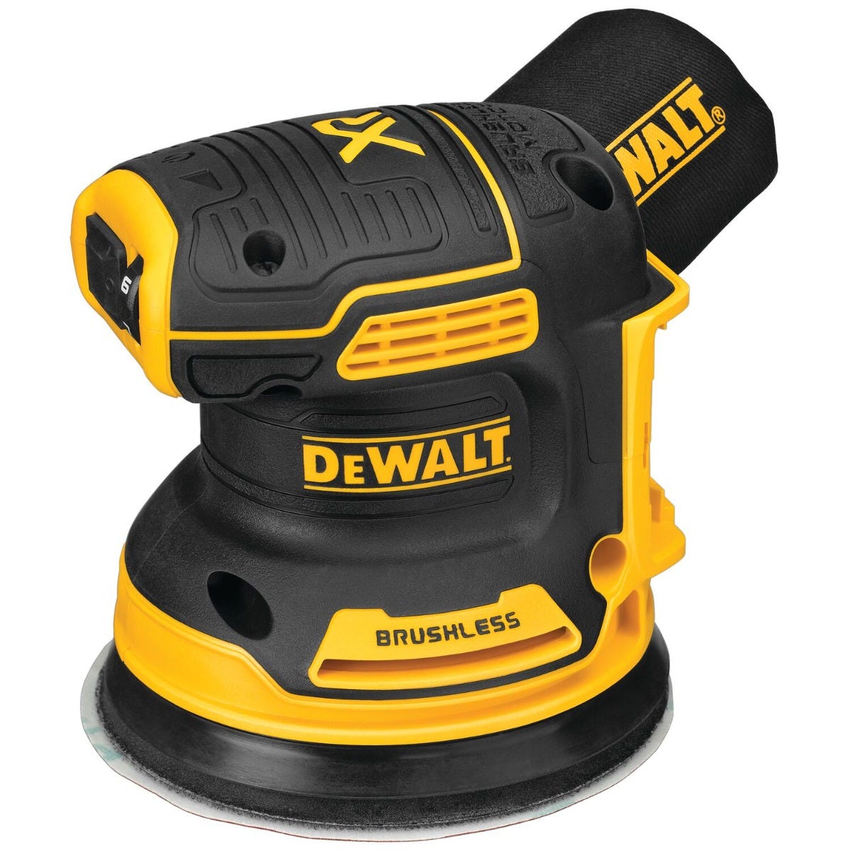 DeWalt DCK307D1P1 20V MAX XR 3-Tool Woodworking 5.0Ah Combo Kit