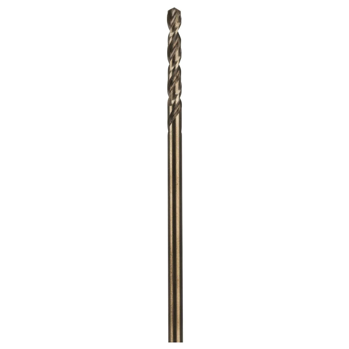 DeWalt DWA1206 3/32-inch Industrial Cobalt Alloy Steel Drill Bit