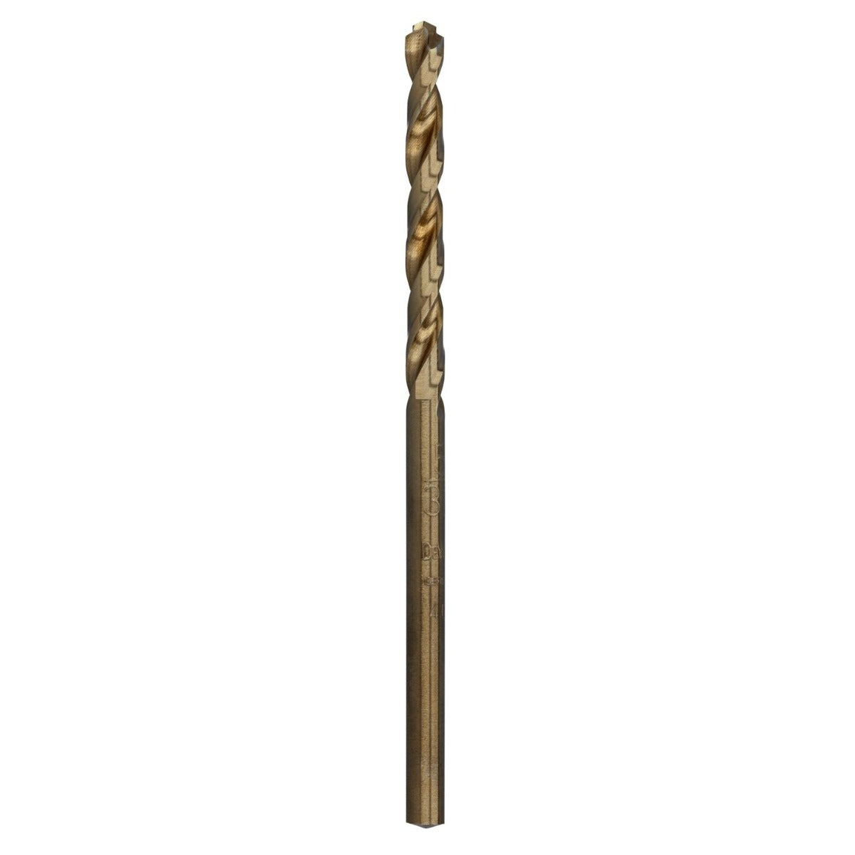 DeWALT DWAMDCE10 5/32-in. ELITE SERIES Cobalt Drill Bit