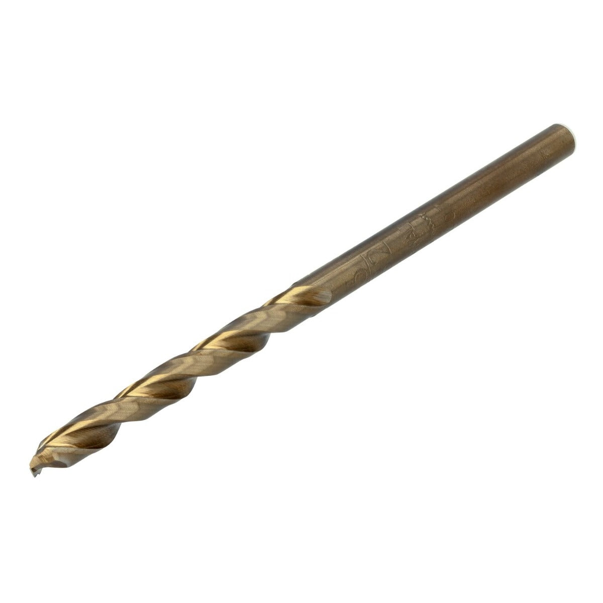 DeWALT DWAMDCE10 5/32-in. ELITE SERIES Cobalt Drill Bit