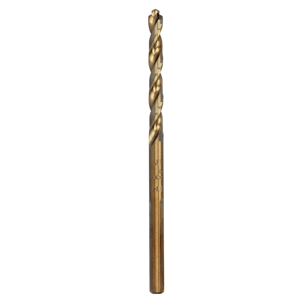 DeWALT DWAMDCE12 3/16-in. ELITE SERIES Cobalt Drill Bit