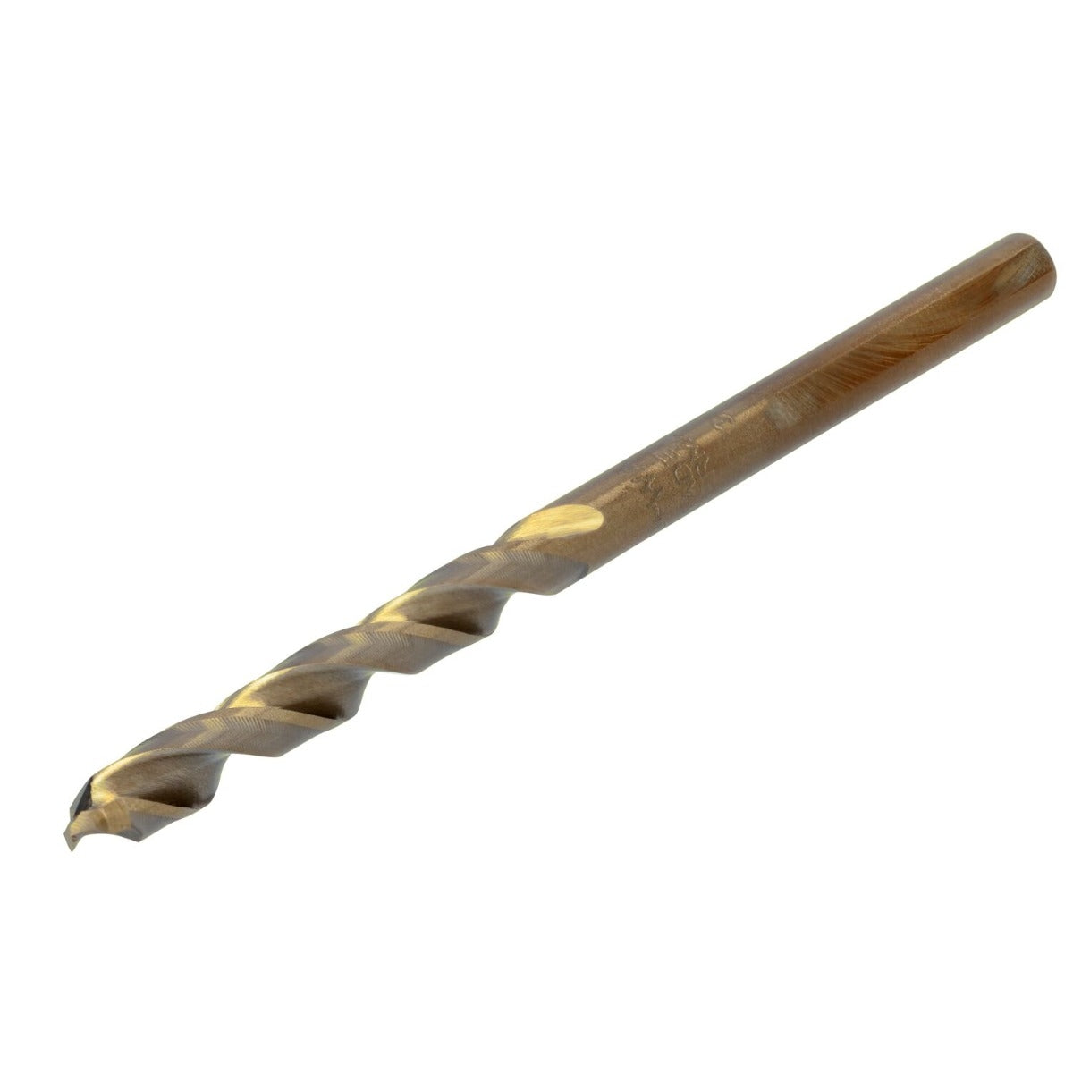 DeWALT DWAMDCE12 3/16-in. ELITE SERIES Cobalt Drill Bit