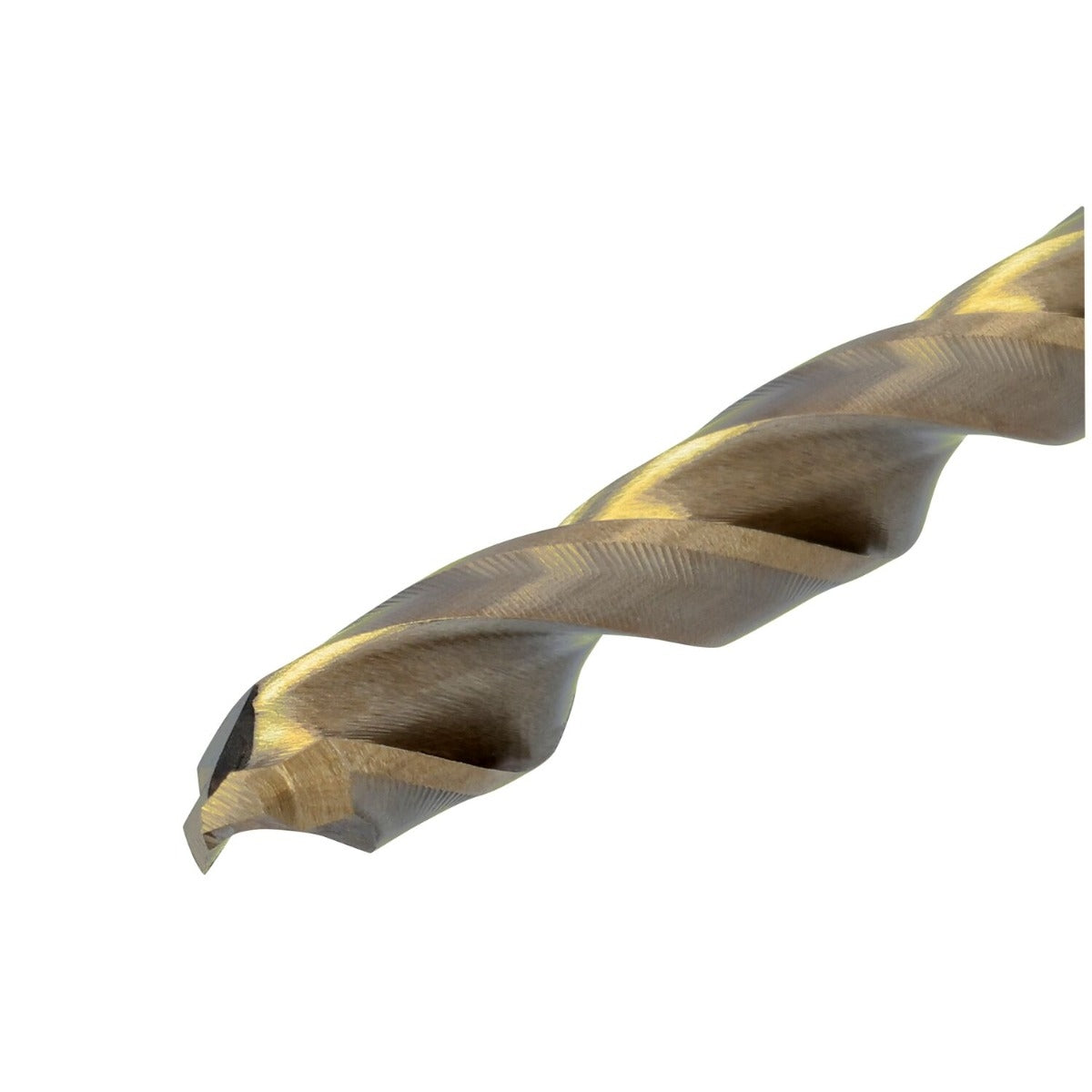 DeWALT DWAMDCE12 3/16-in. ELITE SERIES Cobalt Drill Bit