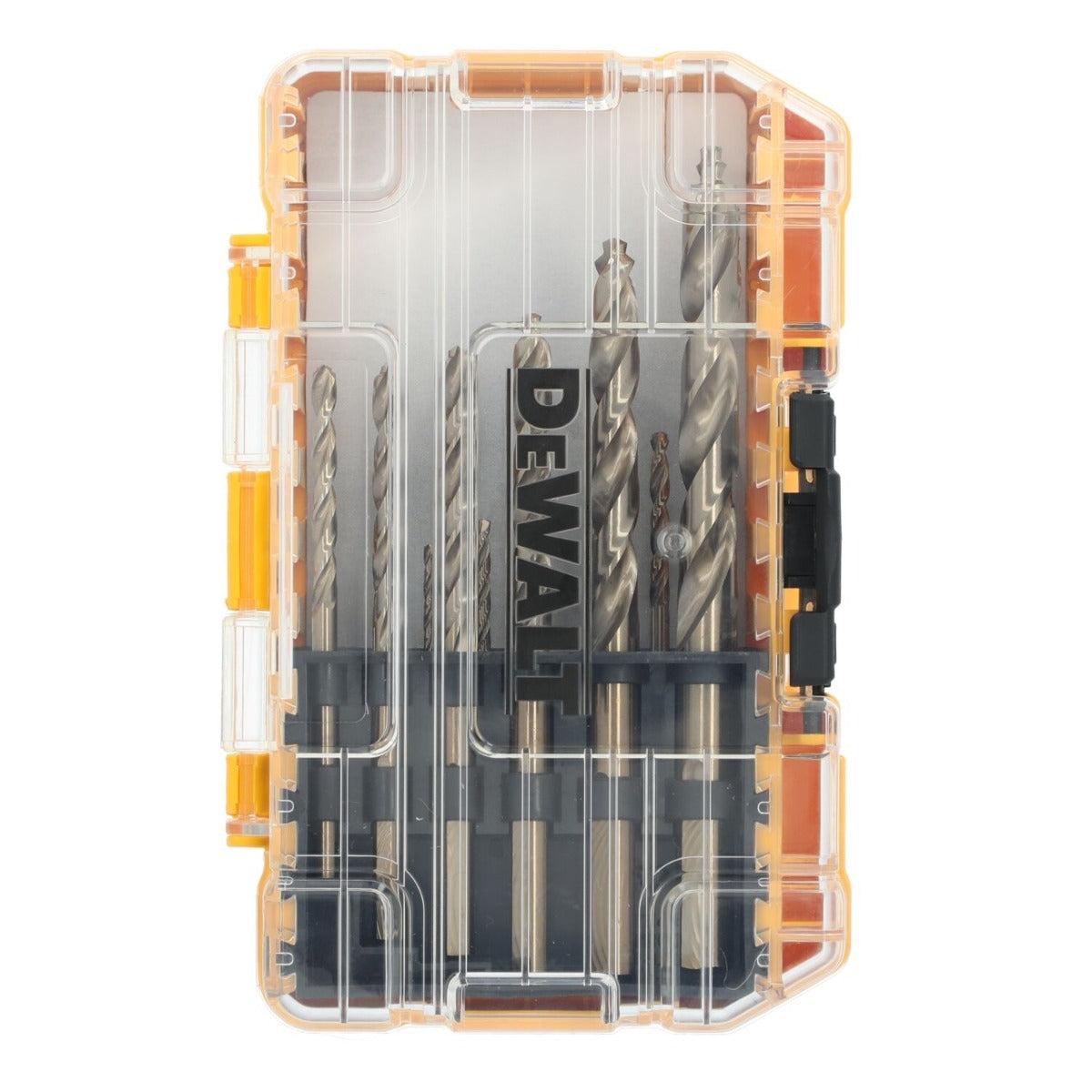 DeWALT DWAMDCE14SET 14-Piece ELITE SERIES Cobalt Drill Bit Set