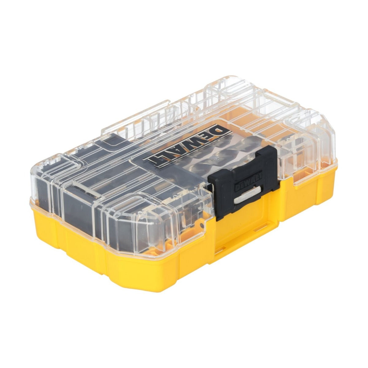 DeWALT DWAMDCE14SET 14-Piece ELITE SERIES Cobalt Drill Bit Set