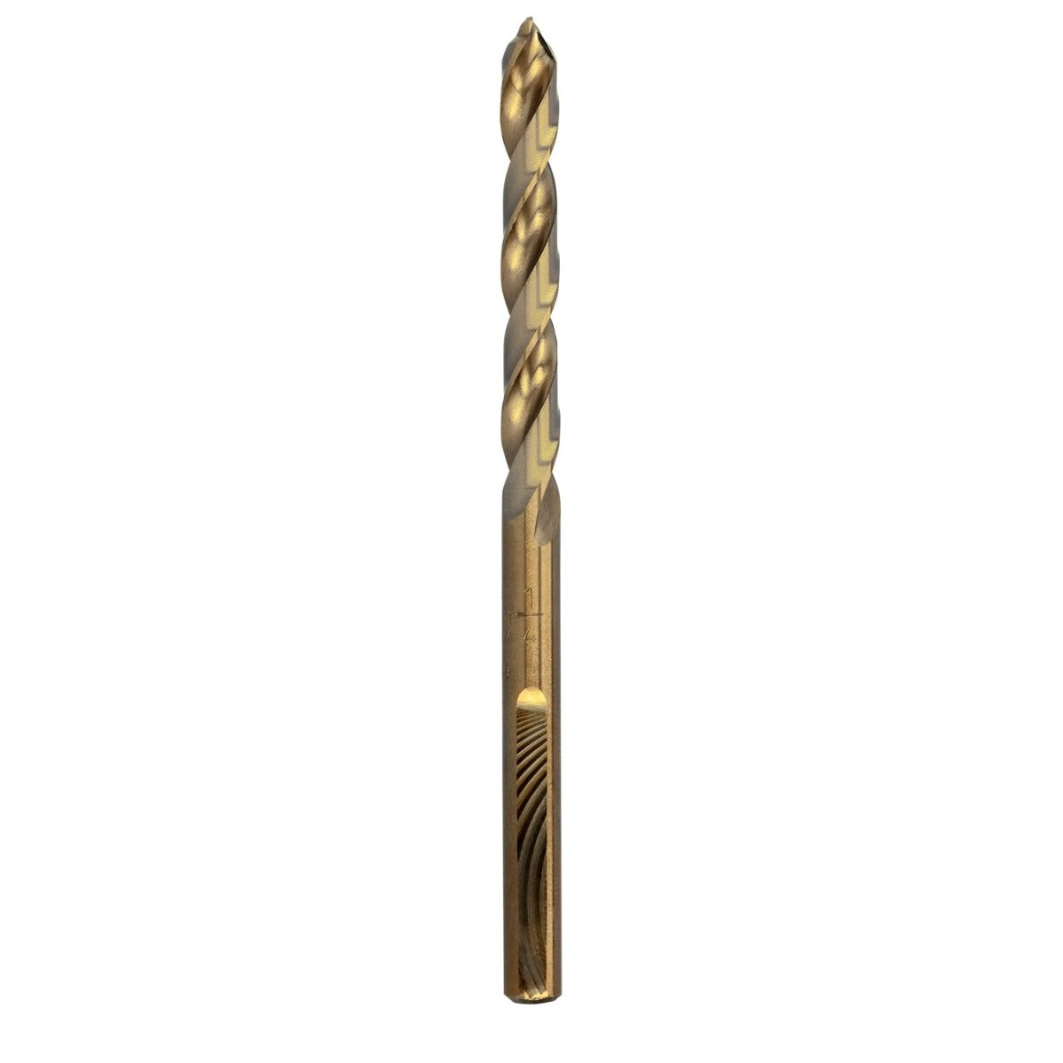 DeWALT DWAMDCE16 1/4-in. ELITE SERIES Cobalt Drill Bit