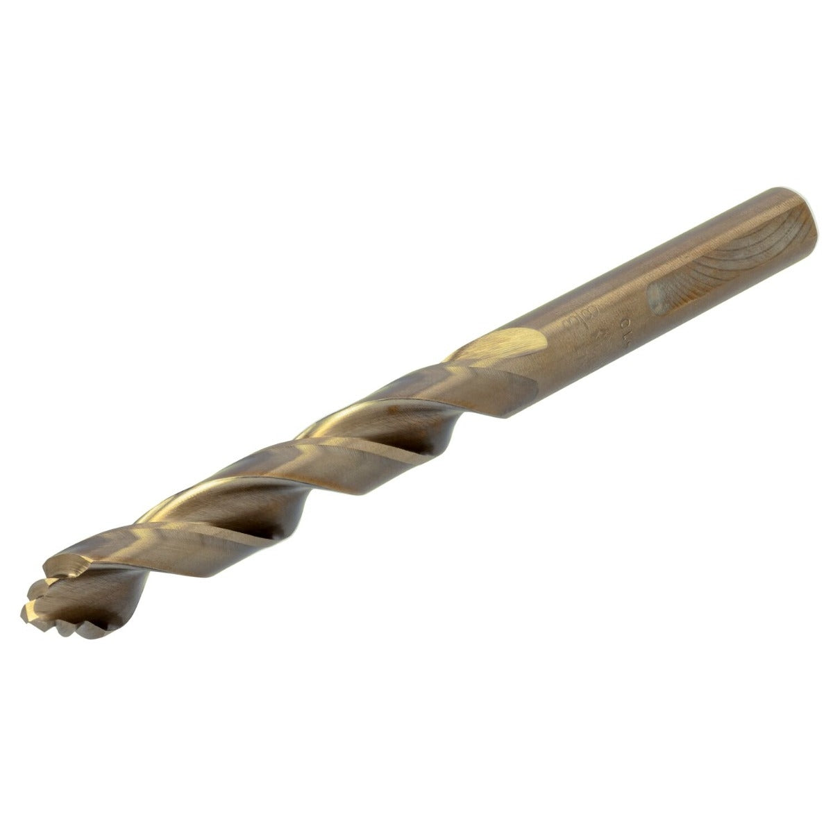 DeWALT DWAMDCE24 3/8-in. ELITE SERIES Cobalt Drill Bit
