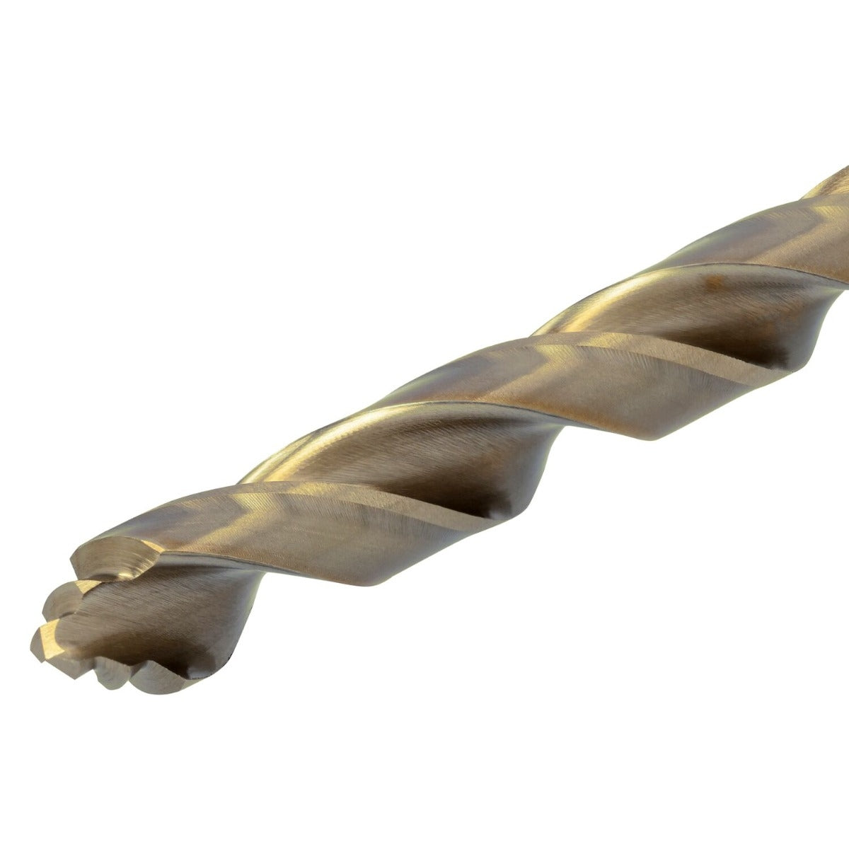 DeWALT DWAMDCE24 3/8-in. ELITE SERIES Cobalt Drill Bit