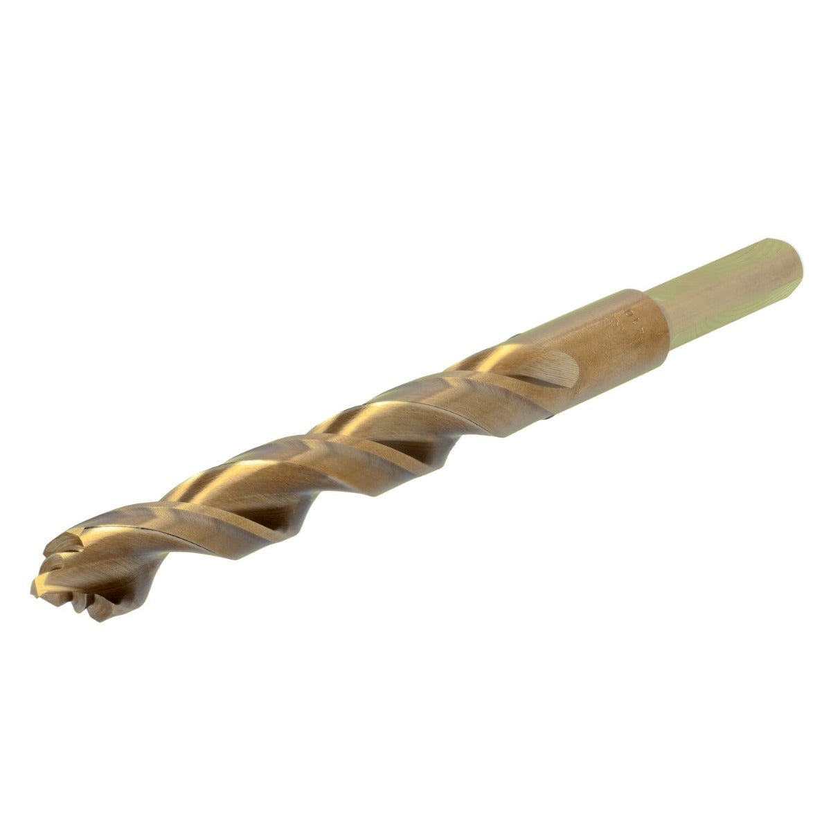 DeWALT DWAMDCE32 1/2-in. ELITE SERIES Cobalt Drill Bit