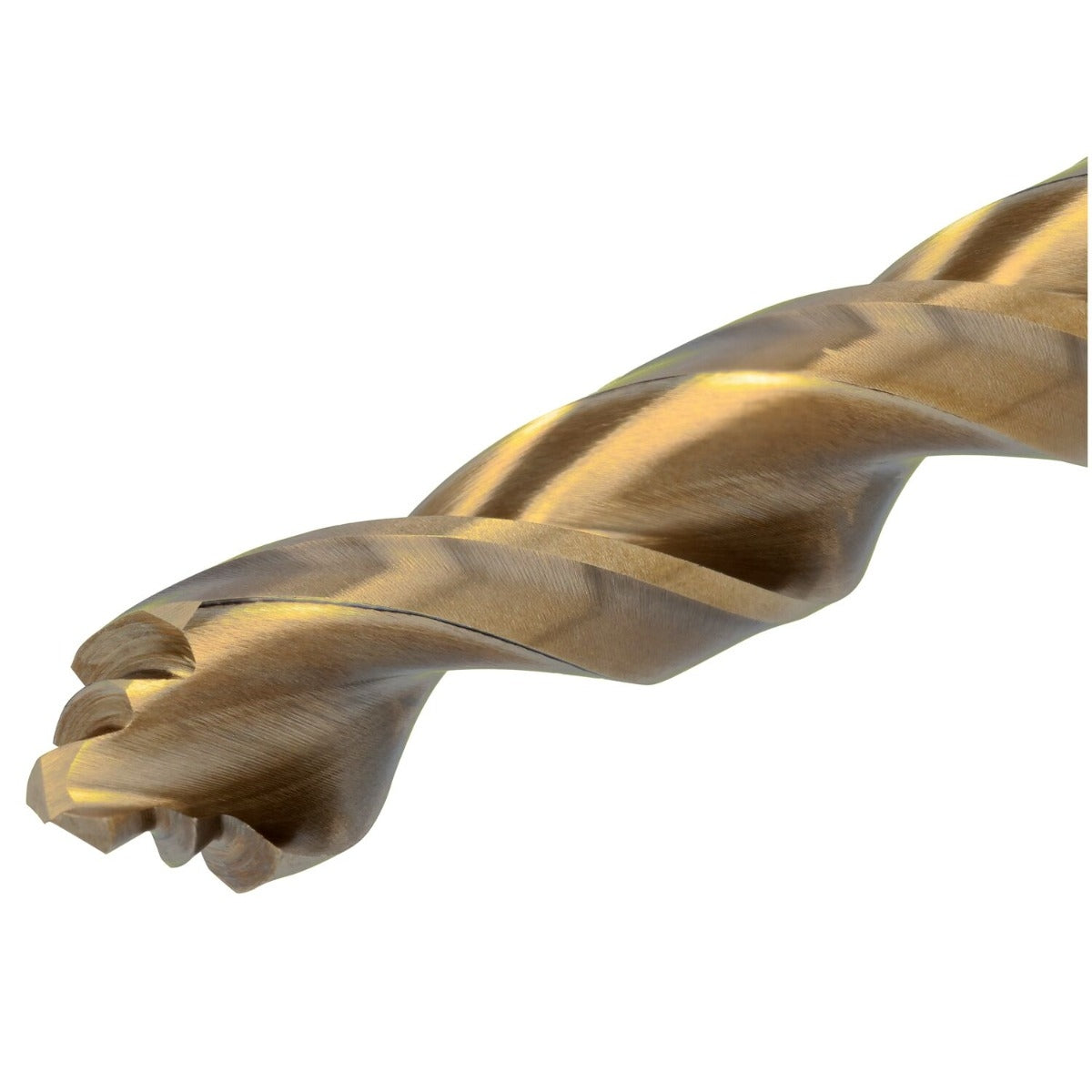 DeWALT DWAMDCE32 1/2-in. ELITE SERIES Cobalt Drill Bit