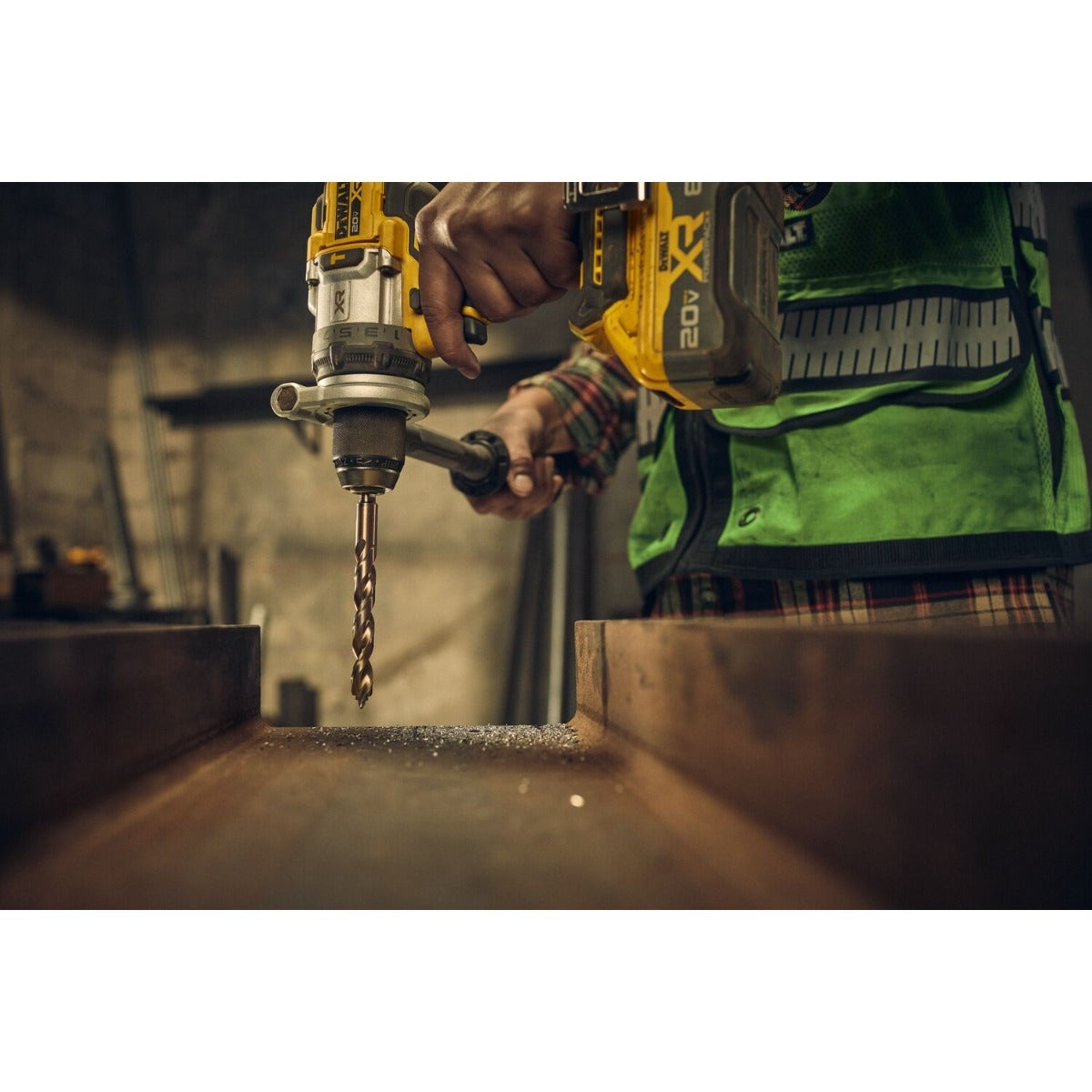 DeWALT DWAMDCE14SET 14-Piece ELITE SERIES Cobalt Drill Bit Set