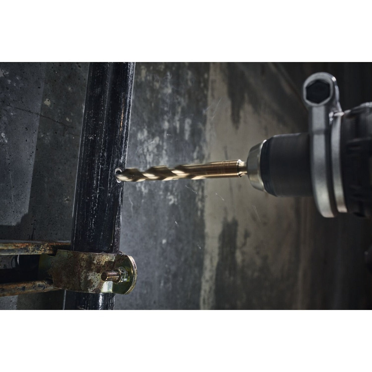 DeWALT DWAMDCE14SET 14-Piece ELITE SERIES Cobalt Drill Bit Set