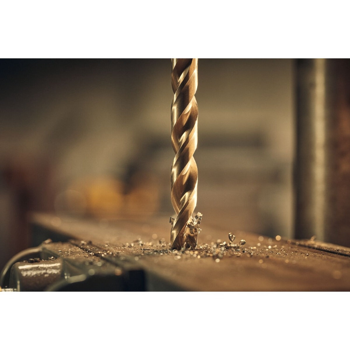 DeWALT DWAMDCE14SET 14-Piece ELITE SERIES Cobalt Drill Bit Set