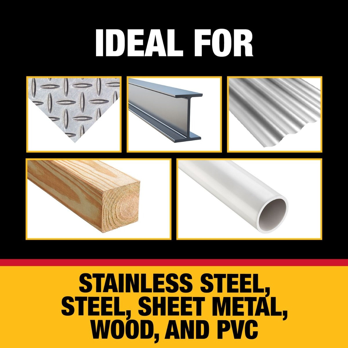 DeWALT DWAMDCE14SET 14-Piece ELITE SERIES Cobalt Drill Bit Set