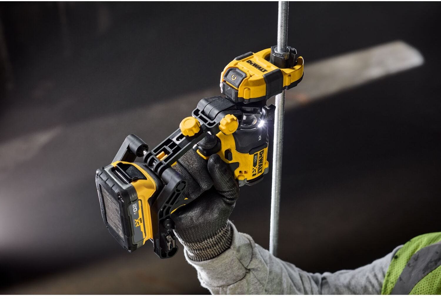 DeWalt DWANRRIR IMPACT CONNECT Nut Runner Attachment
