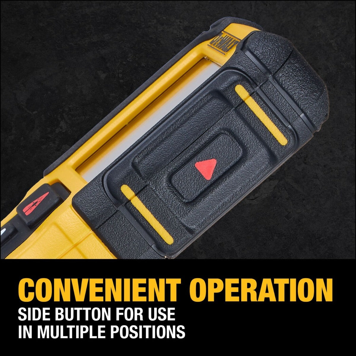 DeWALT DWHT77200 Laser 200-ft. Distance Measurer