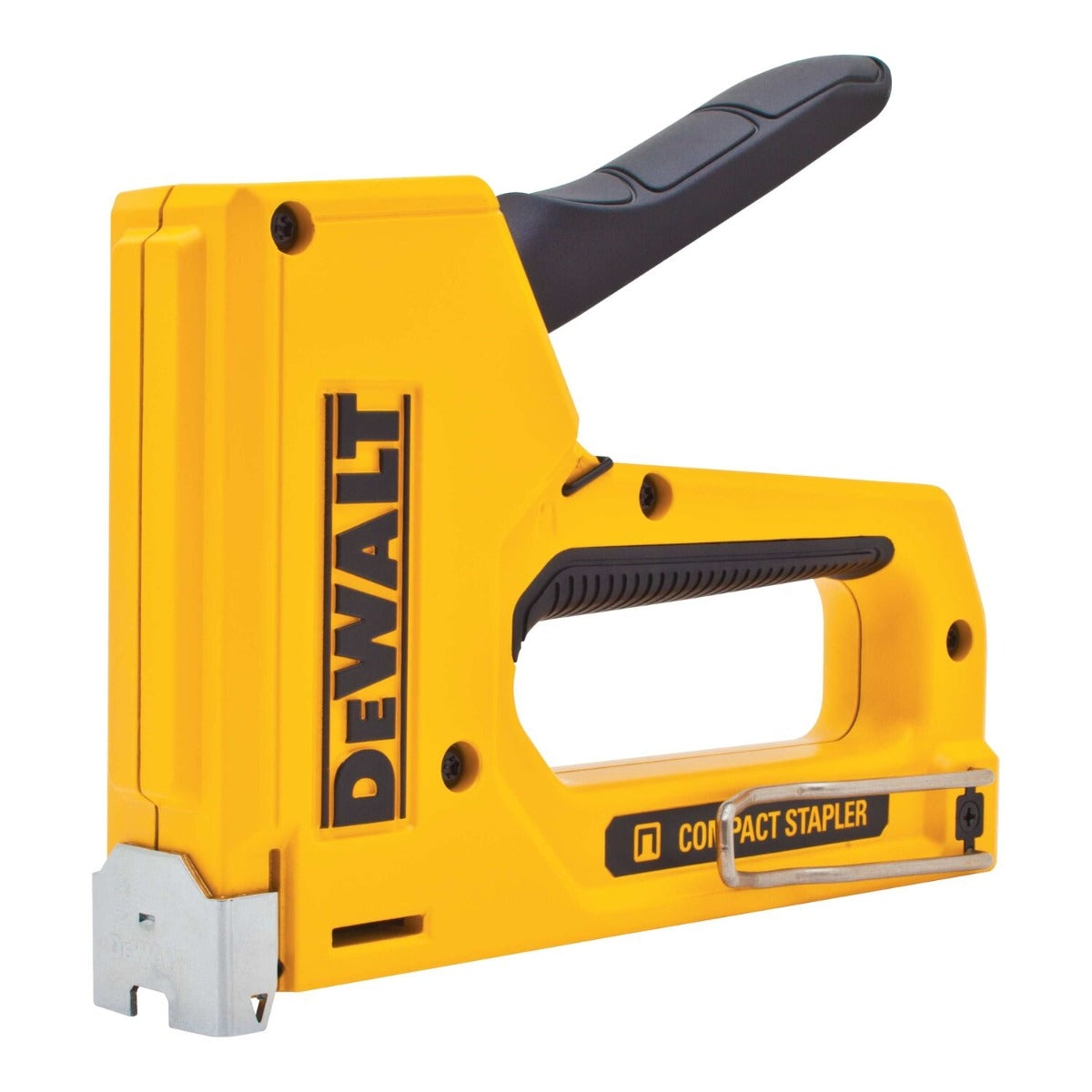 DeWALT DWHTTR130LH Heavy Duty Stapler