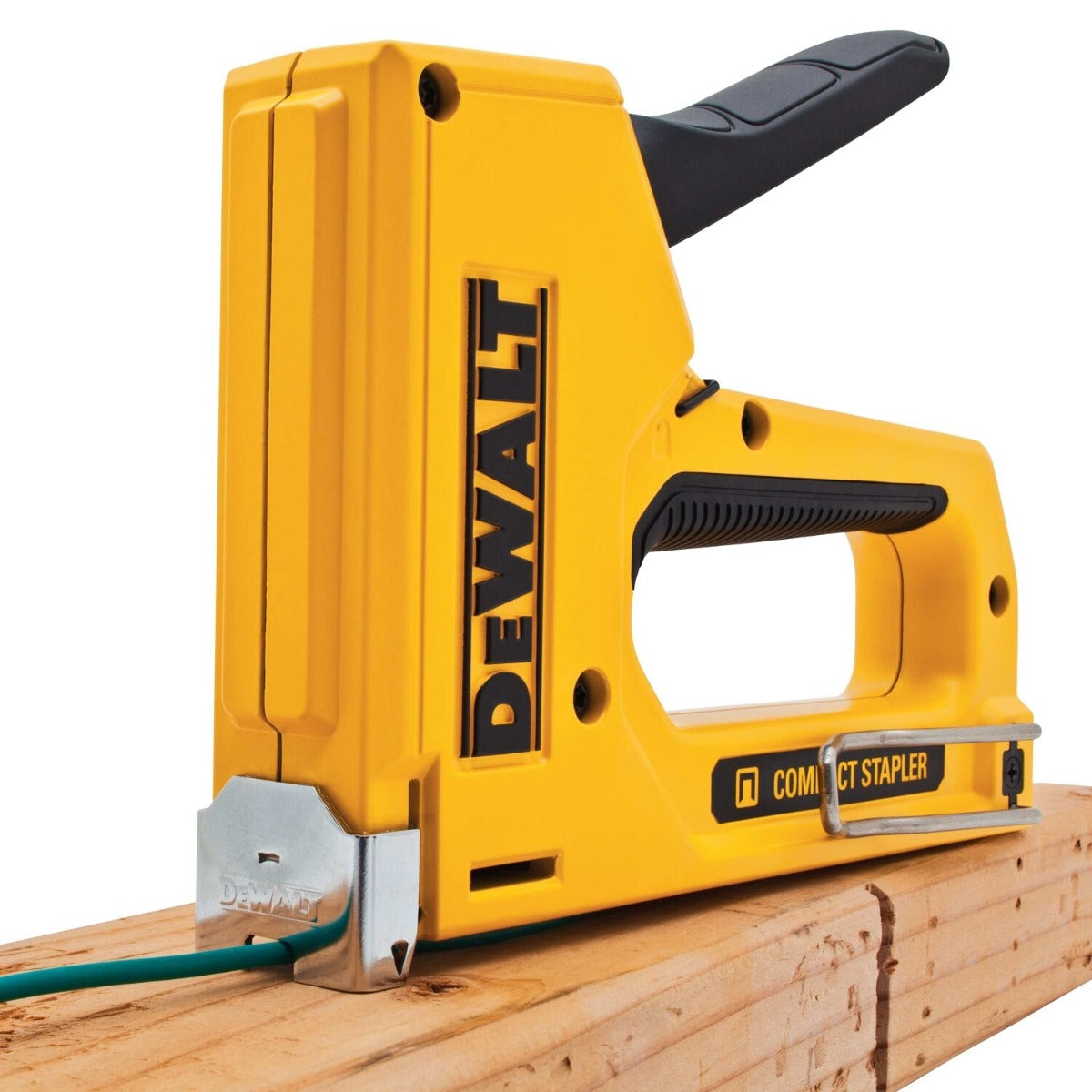 DeWALT DWHTTR130LH Heavy Duty Stapler