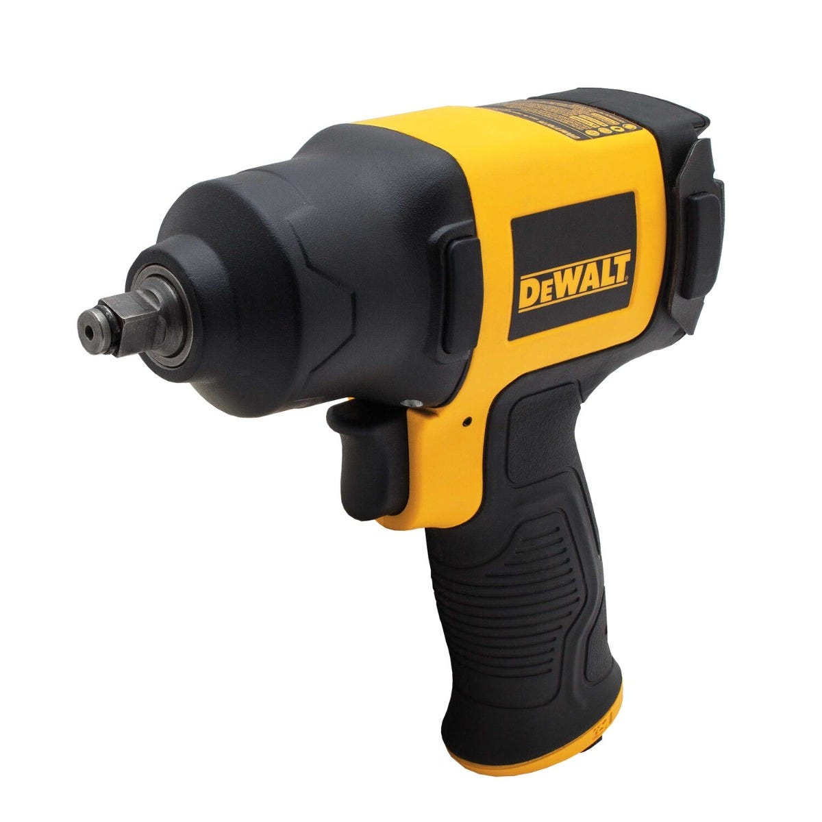 Dewalt DWMT70775 Pneumatic 3/8" Impact Wrench