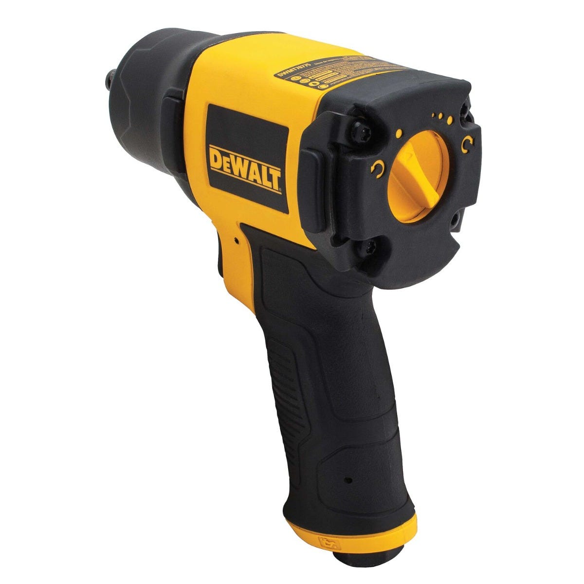 Dewalt DWMT70775 Pneumatic 3/8" Impact Wrench