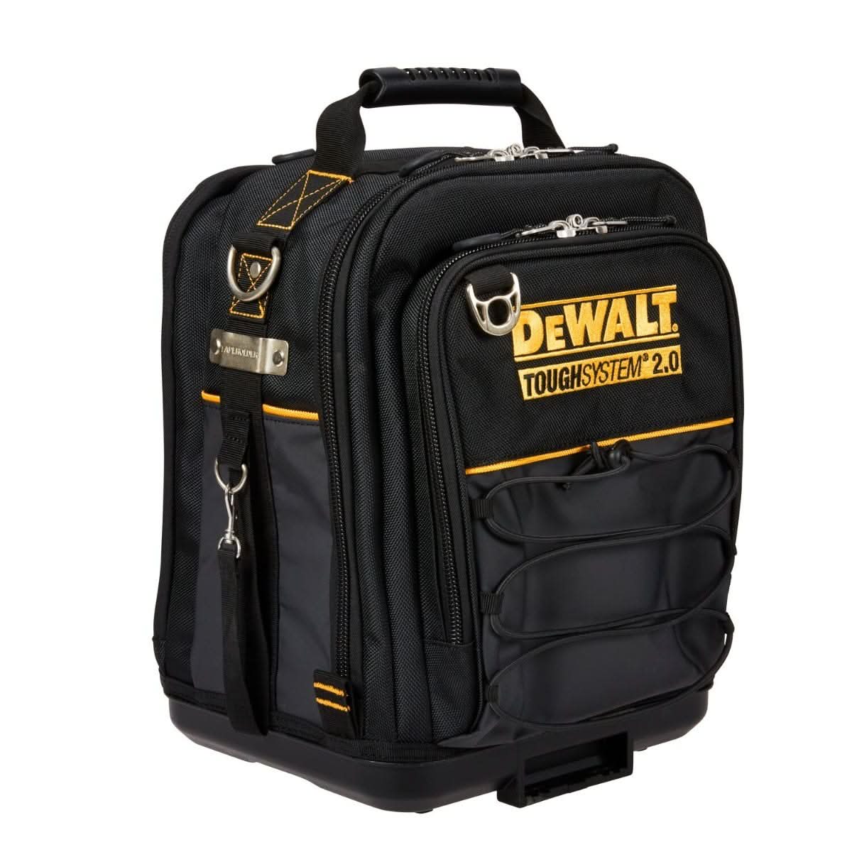 DeWALT DWST08025 ToughSystem 2.0 Compact Tool Bag – Tool Nut