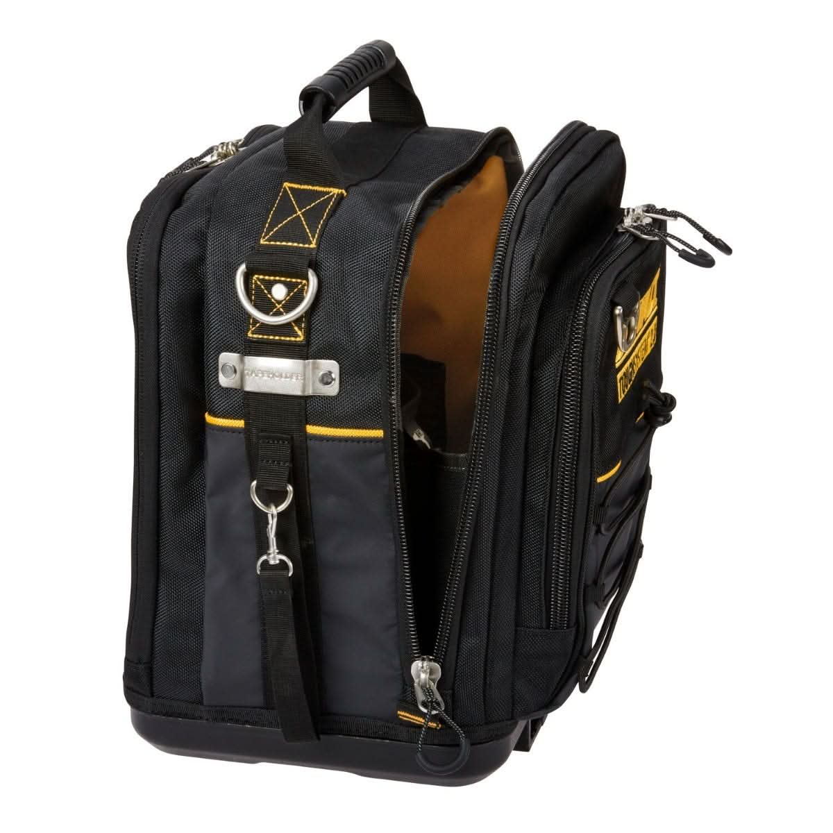 DeWALT DWST08025 ToughSystem 2.0 Compact Tool Bag – Tool Nut