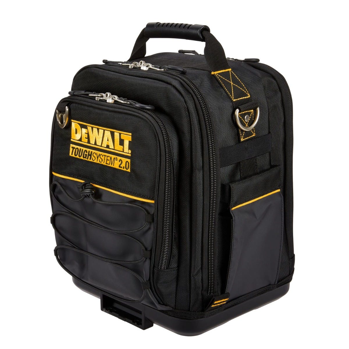 DeWALT DWST08025 ToughSystem 2.0 Compact Tool Bag