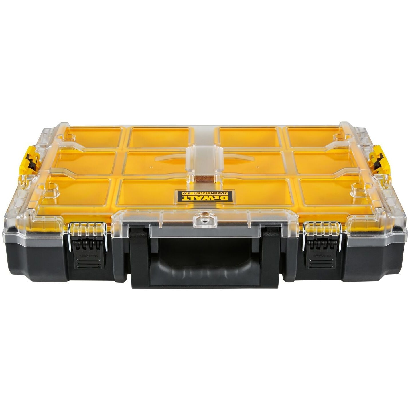 DeWalt DWST08040 ToughSystem 2.0 Full-Size Organizer