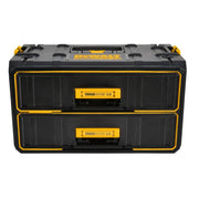 DeWALT DWST08320 ToughSystem 2.0 Two Drawer Tool Box