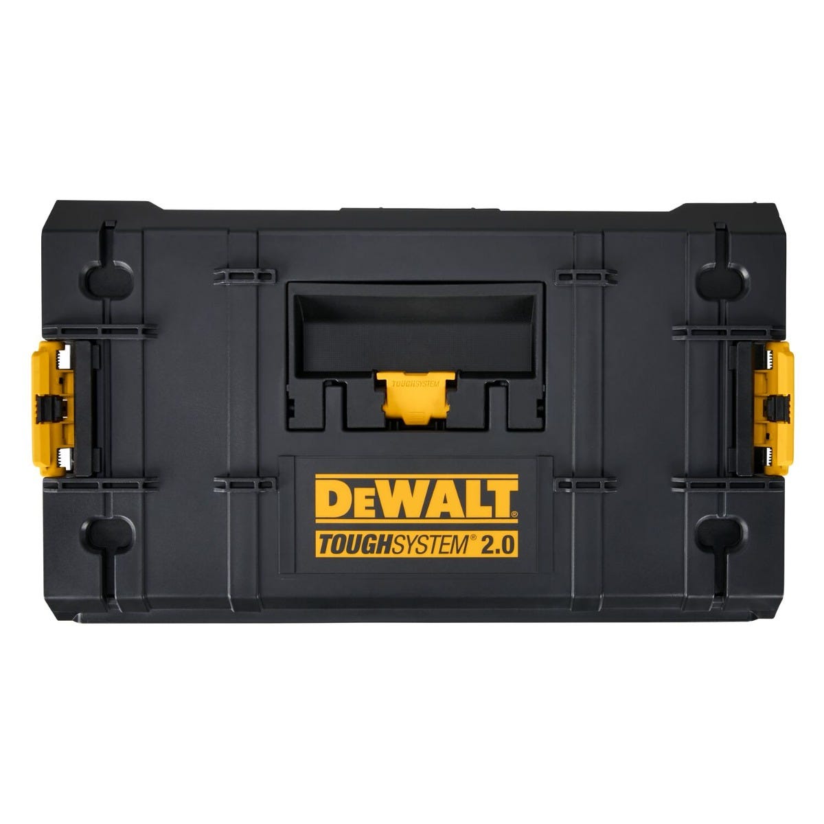 DeWALT DWST08320 ToughSystem 2.0 Two Drawer Tool Box