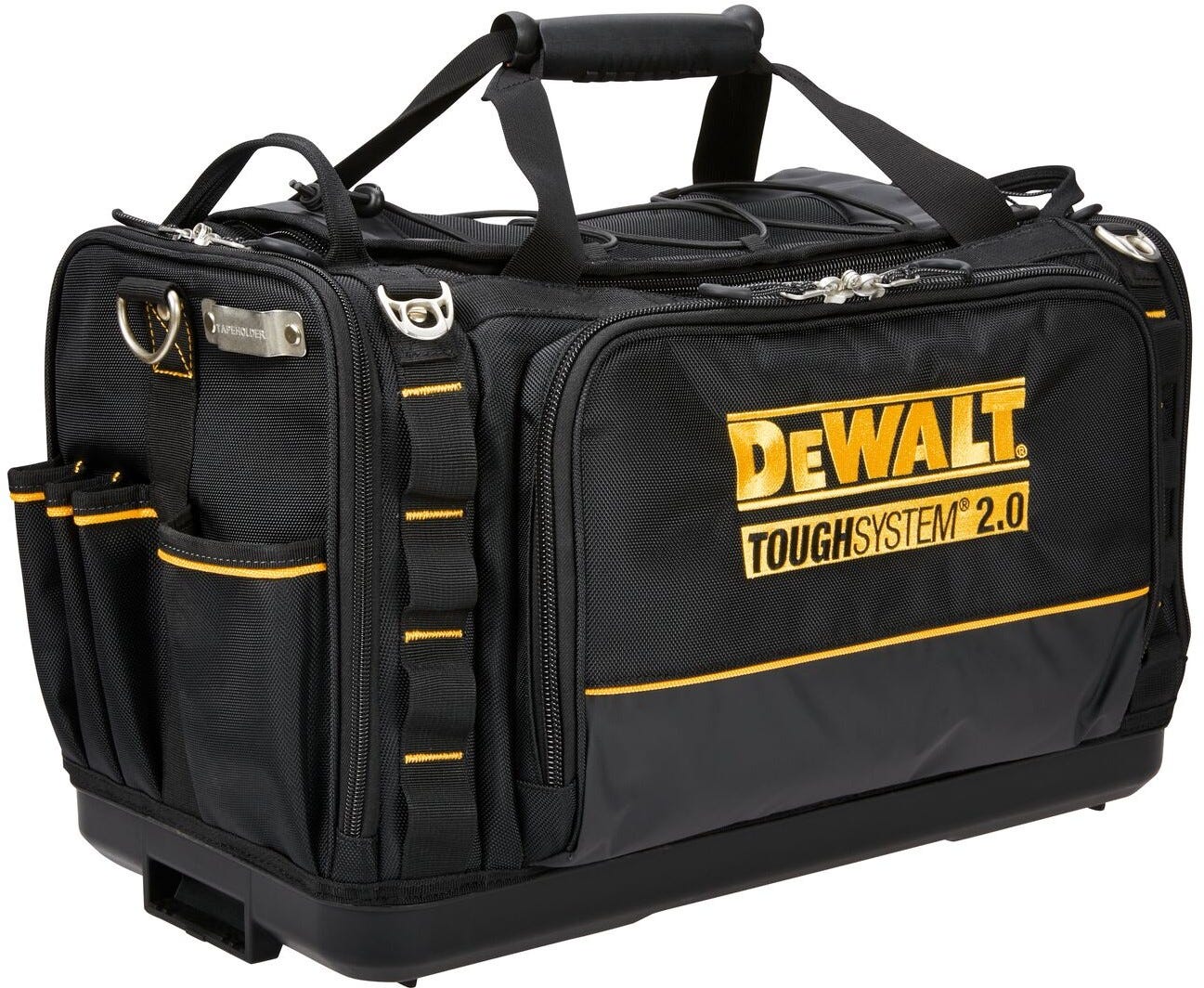 DeWALT DWST08350 ToughSystem 2.0 Jobsite Tool Bag