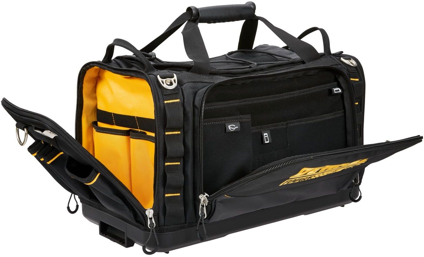 DeWALT DWST08350 ToughSystem 2.0 Jobsite Tool Bag – Tool Nut