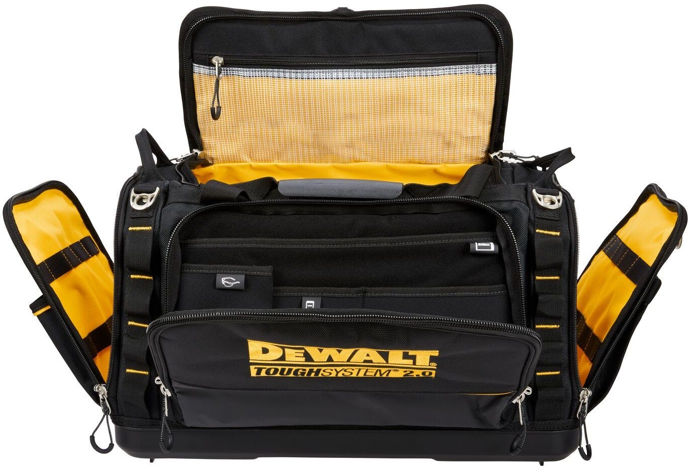 DeWALT DWST08350 ToughSystem 2.0 Jobsite Tool Bag