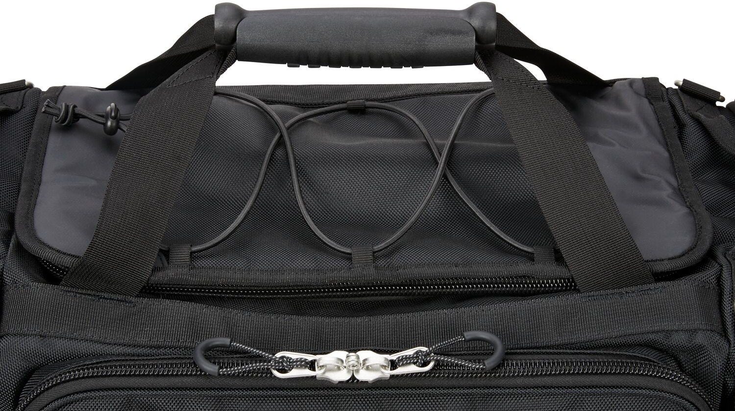 DeWALT DWST08350 ToughSystem 2.0 Jobsite Tool Bag