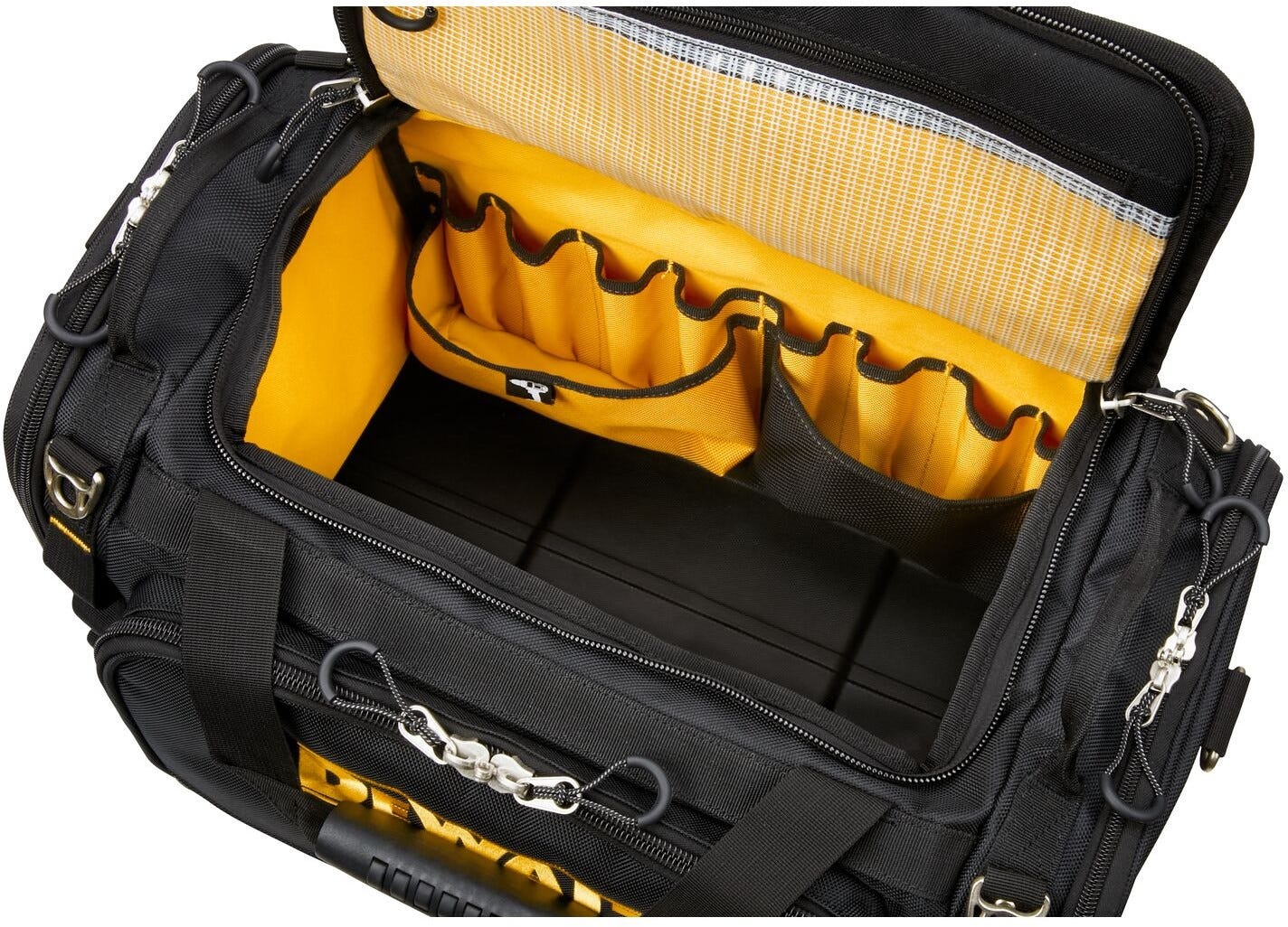DeWALT DWST08350 ToughSystem 2.0 Jobsite Tool Bag