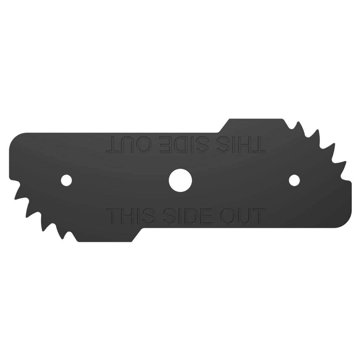 DeWalt DZO400 7-1/2 in. Replacement Edger Blade