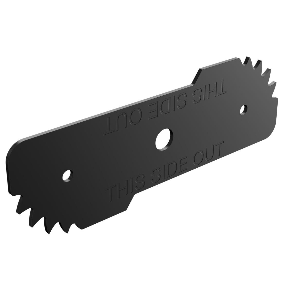 DeWalt DZO400 7-1/2 in. Replacement Edger Blade