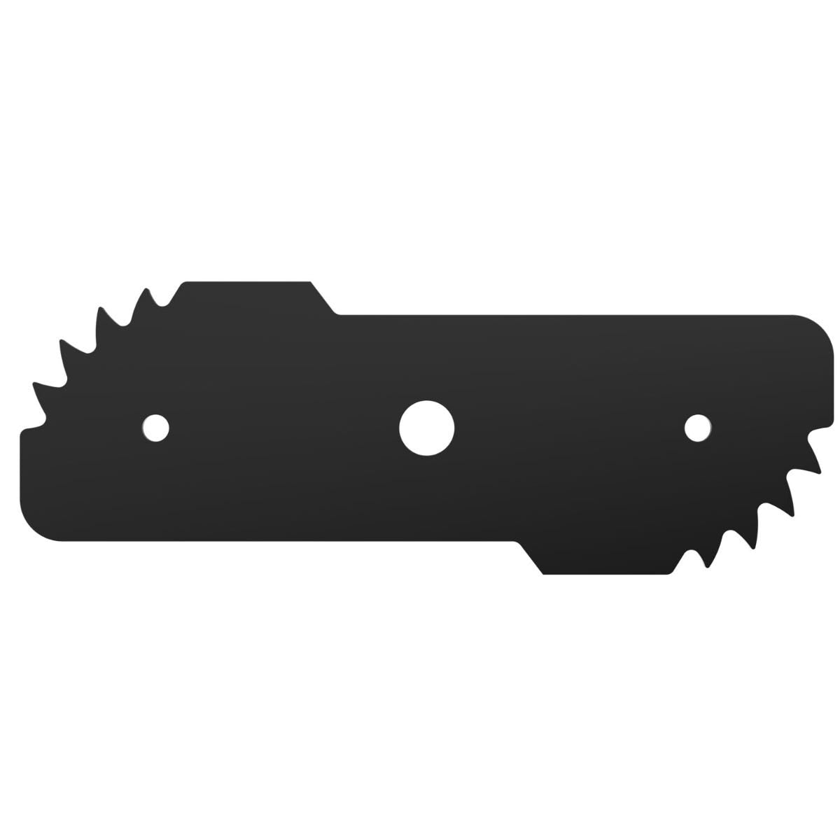 DeWalt DZO400 7-1/2 in. Replacement Edger Blade
