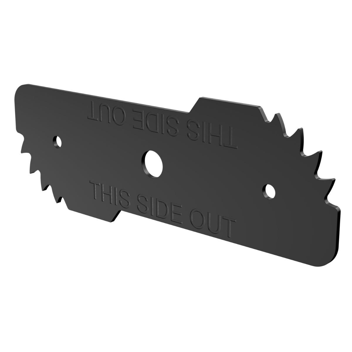 DeWalt DZO400 7-1/2 in. Replacement Edger Blade