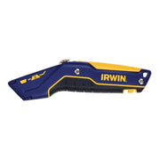 Irwin IWHT10436 3/4 in. Retractable Utility Knife w/ On-Tool Storage