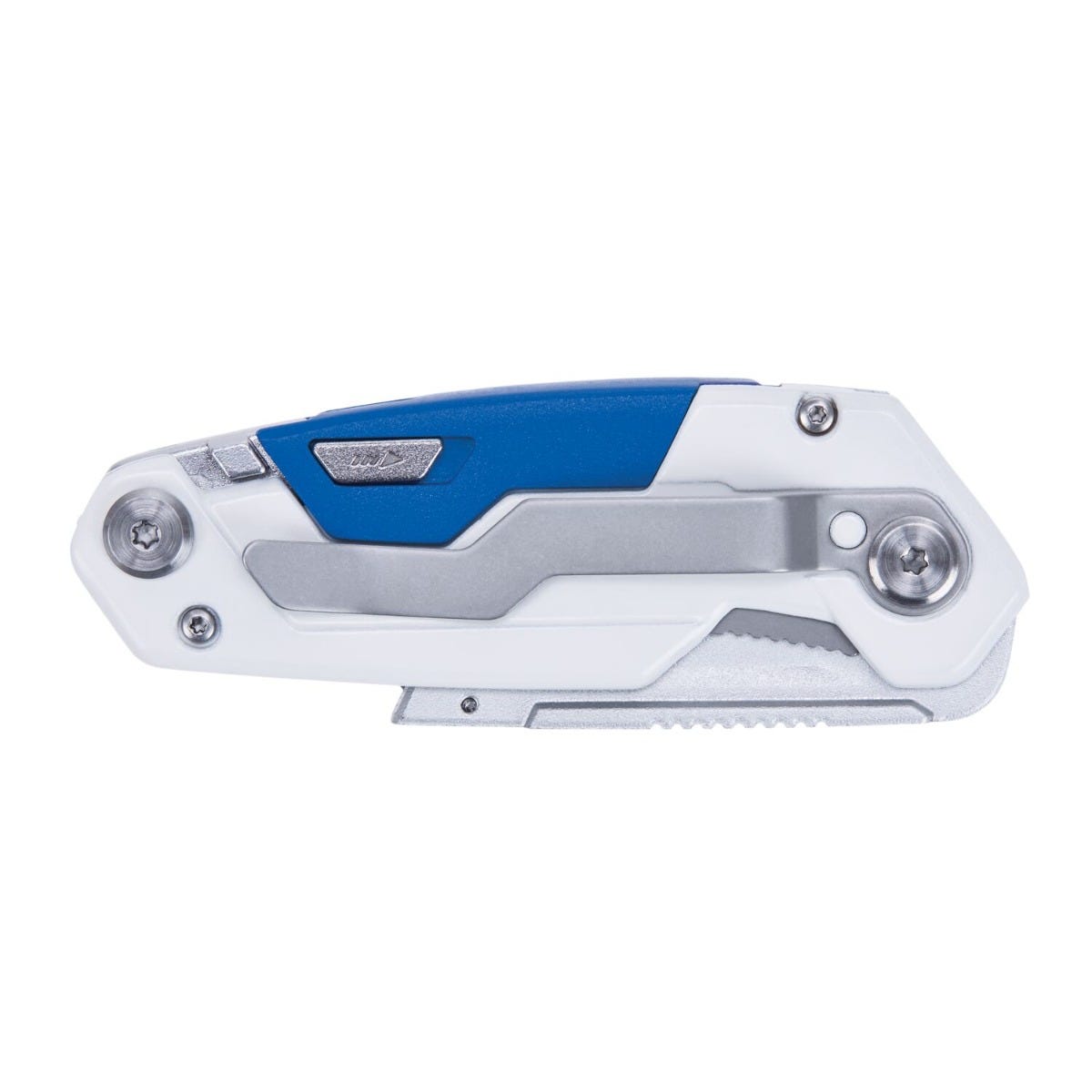 Lenox LXHT10601 Fixed Blade Folding Utility Knife