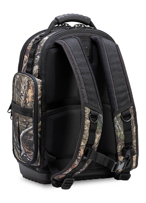 Veto Pro Pac EDC PAC LCB Large Everyday Cary Backpack, Mossy Oak