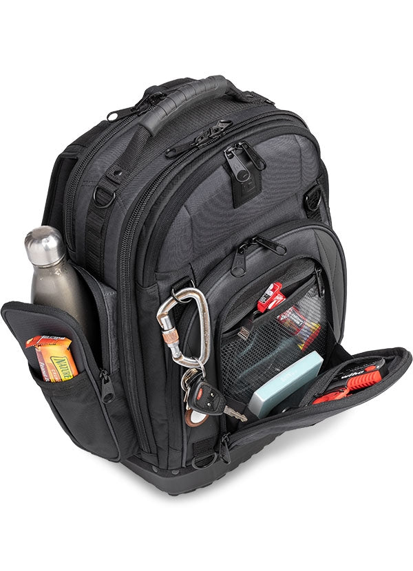 Veto Pro Pac EDC PAC LCB CARBON Large Everyday Carry Backpack