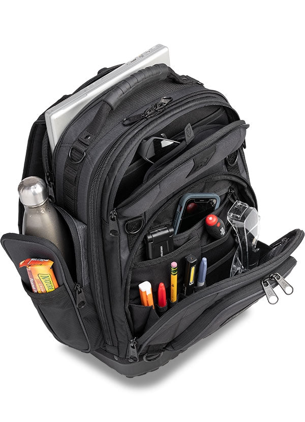 Veto Pro Pac EDC PAC LCB CARBON Large Everyday Carry Backpack