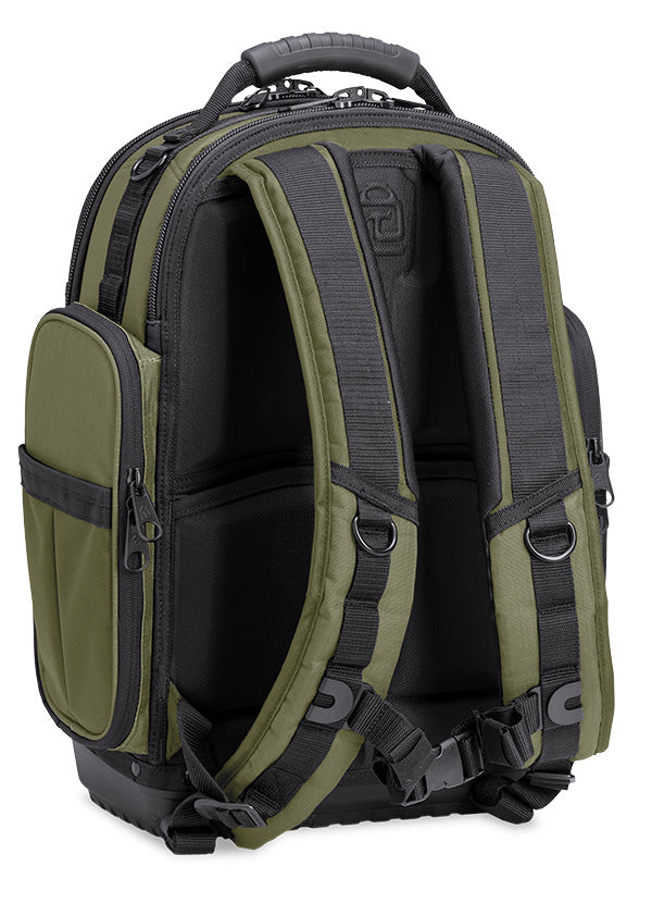 Veto Pro Pac EDC PAC LCB OLIVE Large Everyday Carry Backpack