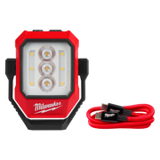 Milwaukee 2015R USB Rechargeable 600-Lumen Pivoting Task Light w/ Spot Mode