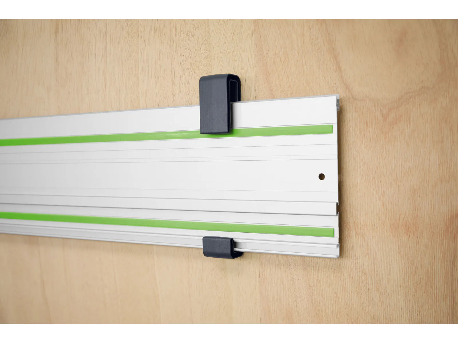 Festool Wall Mount Hangers for Guide Rail Track Storage, HA-FS/2, 2-Pack (578938)