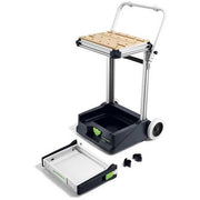 Festool 203454 MW 1000 Mobile MFT Workshop BASIC