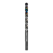 Diablo 17/64 in. Metal Demon Drill Bit for Mild, Hardened and Stainless Steels (DMD1764JB)