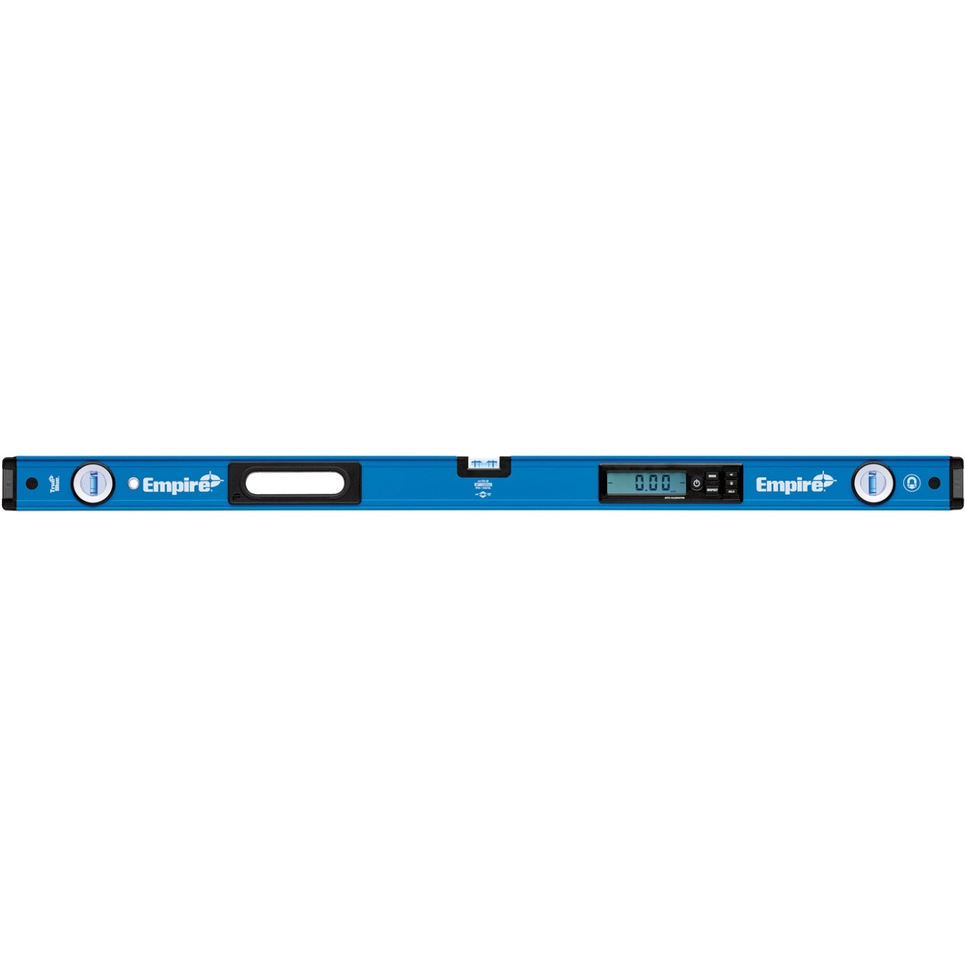 Empire EM105.48 48-inch Magnetic Box Level w/ Case